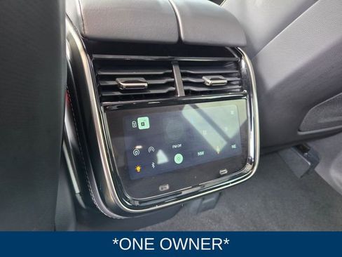 Used 2023 Rivian R1S Adventure AWD/4WD image 3
