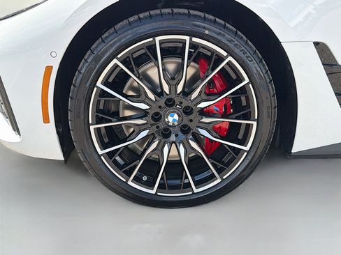New 2026 BMW i4 M60 image 42