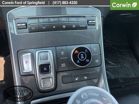 Used 2022 Hyundai Santa Fe XRT image 18