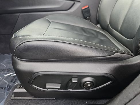 Used 2022 Jeep Grand Cherokee Limited 4xe w/ MOPAR Finishing Package image 30