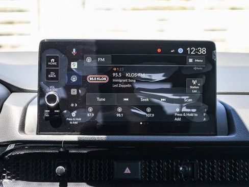 New 2026 Honda CR-V Sport Touring image 7