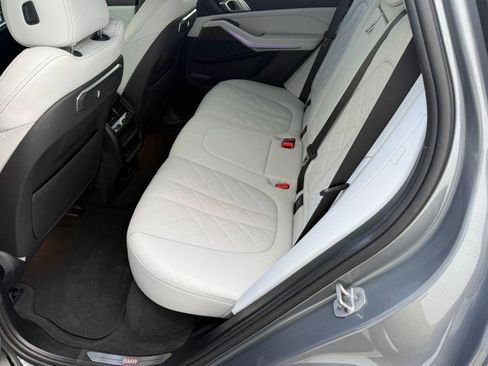 Certified 2024 BMW X5 sDrive40i w/ Parking Assistance Package image 14