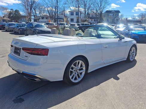 Used 2023 Audi A5 2.0T Premium Plus w/ Premium Plus image 25