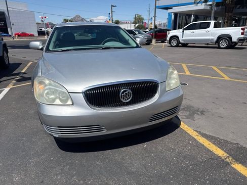Used 2007 Buick Lucerne CXL w/ Luxury Package FWD image 2