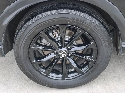 Certified 2024 Honda CR-V Sport image 12
