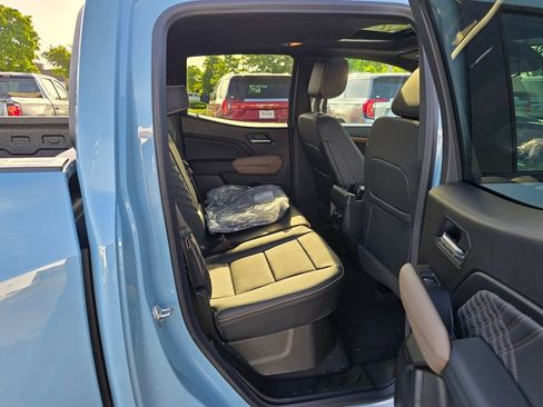 New 2026 GMC Canyon Denali AWD/4WD image 26
