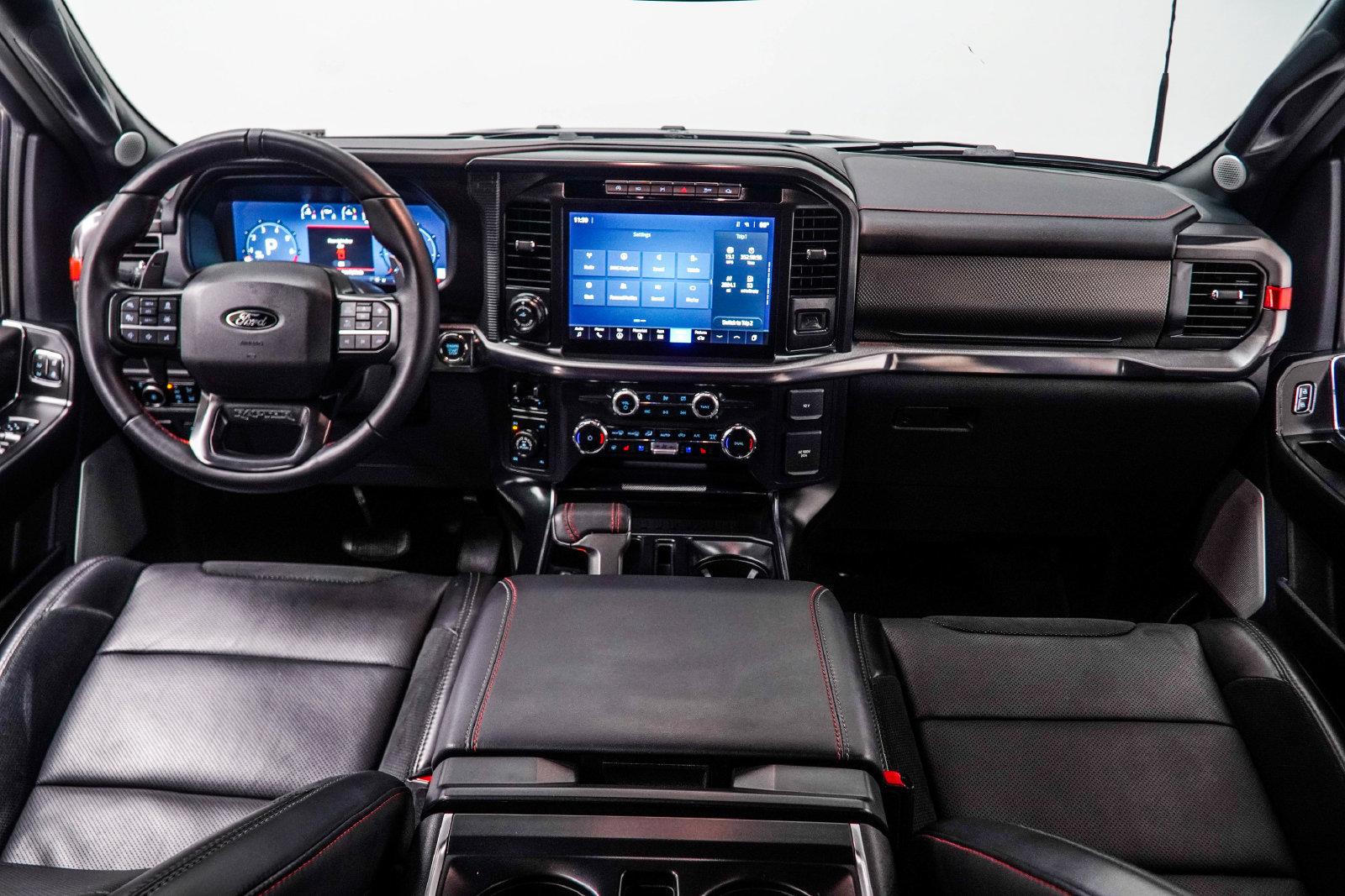 Used 2026 Ford F150 Raptor AWD/4WD image 5
