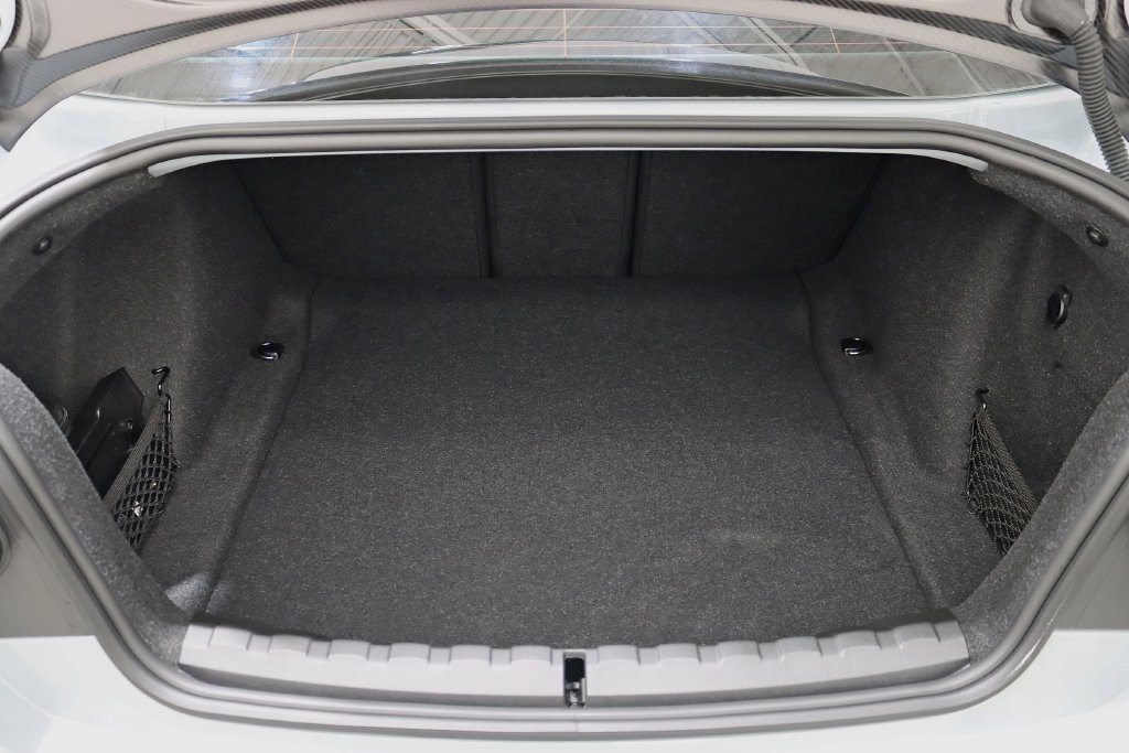Used 2026 BMW M2 CS RWD image 41