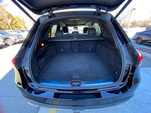 Used 2024 Mercedes-Benz GLE 350 4MATIC image 15