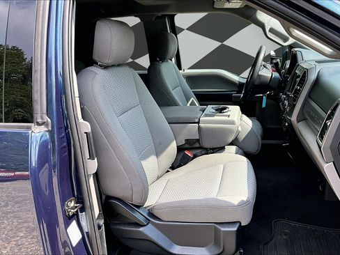 Used 2020 Ford F350 XLT w/ XLT Value Package AWD/4WD image 7