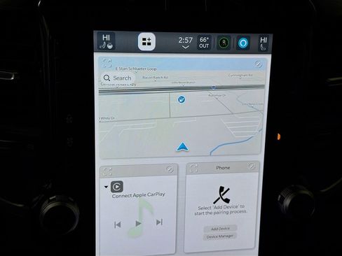 Used 2023 RAM 1500 Laramie image 17