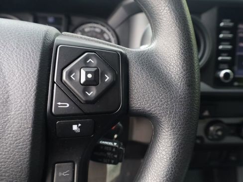 Used 2023 Toyota Tacoma SR w/ SR Convenience Package image 16