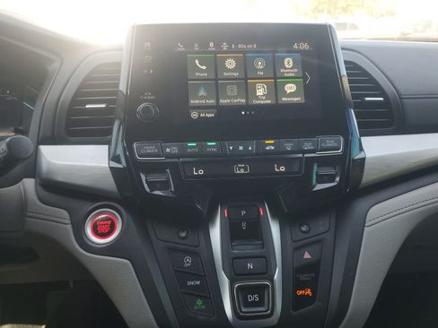 Used 2020 Honda Odyssey EX-L image 15