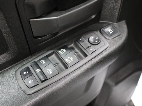 Used 2023 RAM 2500 Tradesman AWD/4WD image 7