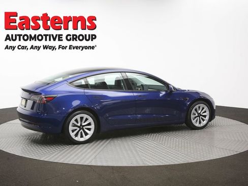 Used 2023 Tesla Model 3 Standard Range RWD image 37