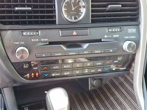 Used 2017 Lexus RX 350 AWD image 15