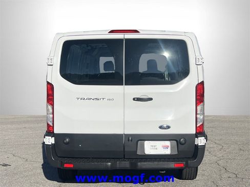 Used 2019 Ford Transit 150 148 Low Roof image 25