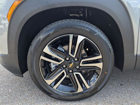 New 2026 Chevrolet TrailBlazer LT w/ Convenience Package image 10