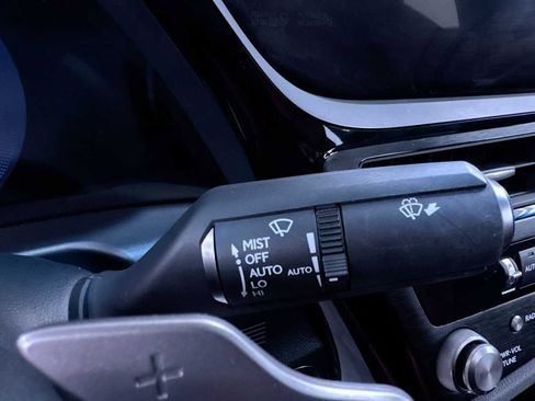 Used 2023 Lexus ES 350 F Sport w/ Accessory Package (Z2) image 19