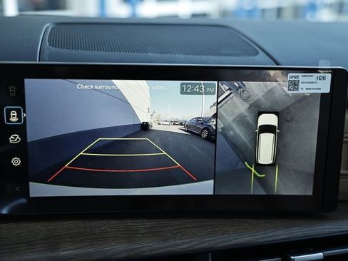 New 2026 Hyundai Santa Fe Calligraphy image 14