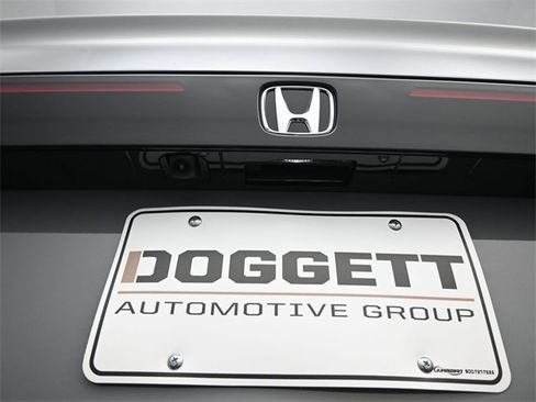 New 2025 Honda Accord Touring image 29