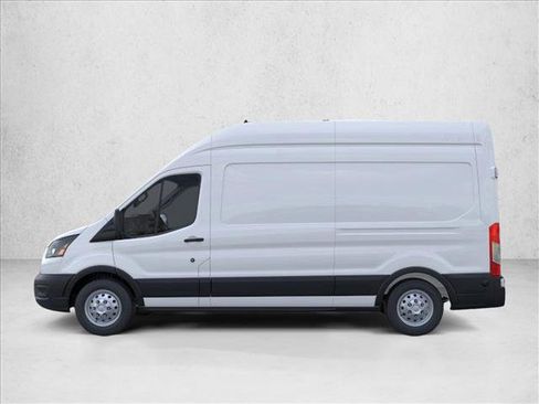 New 2026 Ford Transit 350 148 High Roof AWD image 3