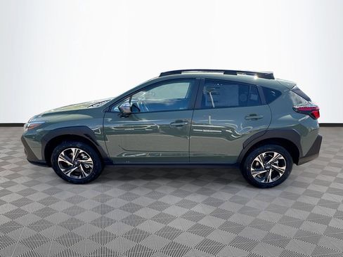 New 2026 Subaru Crosstrek 2.0i Premium AWD/4WD image 32