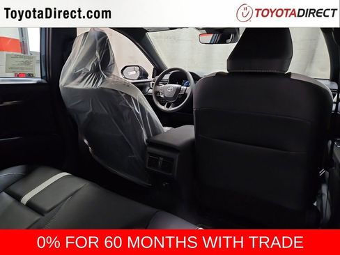 New 2026 Toyota Camry SE image 41