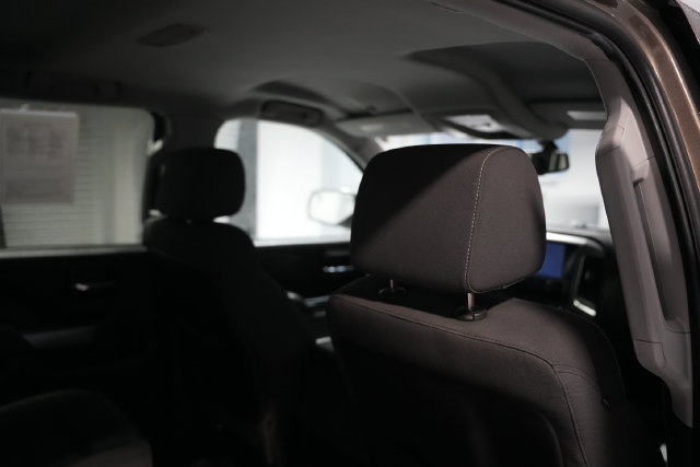 Used 2014 Chevrolet Silverado 1500 LT w/ All Star Edition AWD/4WD image 18