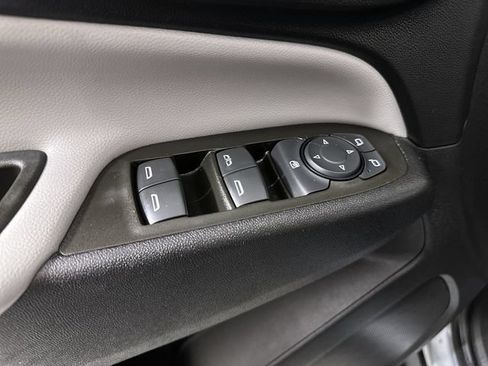 Used 2023 Chevrolet Equinox LT FWD image 24