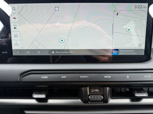 New 2027 Kia Telluride SX Prestige X-Line AWD/4WD image 11