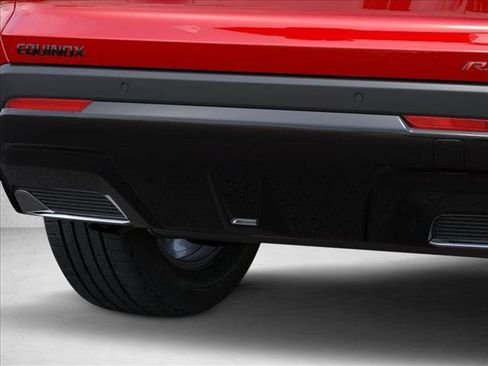 New 2026 Chevrolet Equinox RS FWD image 14