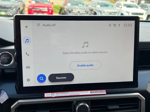 New 2026 Toyota 4Runner Limited AWD/4WD image 16