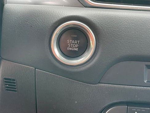 Used 2022 MAZDA CX-5 AWD 2.5 S w/ Select Package image 16