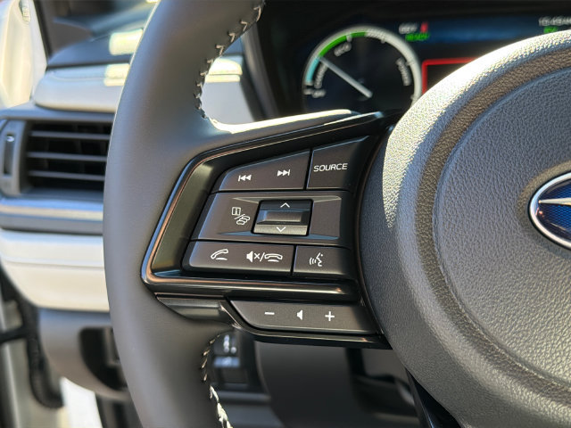 New 2026 Subaru Forester Touring AWD/4WD image 13