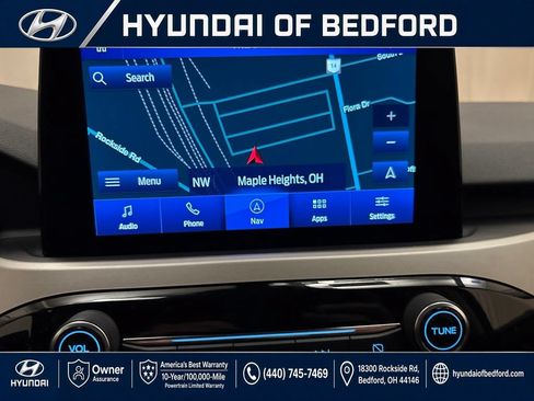 Used 2021 Ford Escape SE AWD/4WD image 23