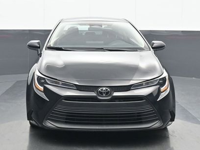 Used 2024 Toyota Corolla LE
