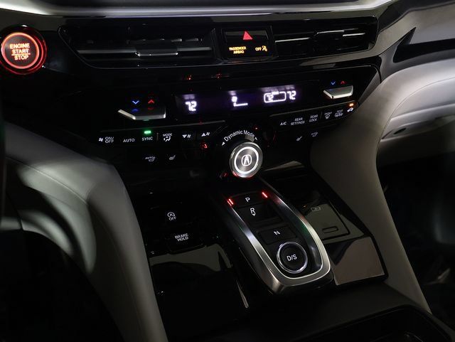 Used 2025 Acura MDX w/ Technology Package AWD/4WD image 22