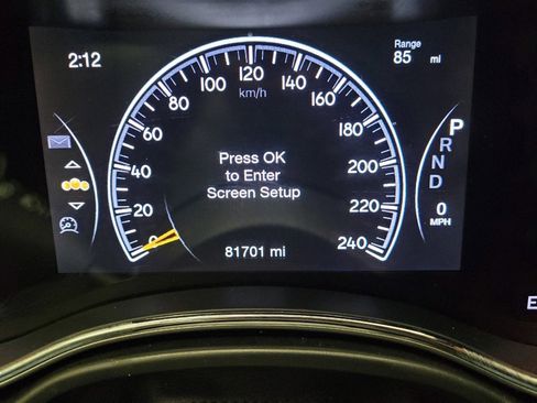 Used 2021 Jeep Grand Cherokee Limited w/ Luxury Group II image 23