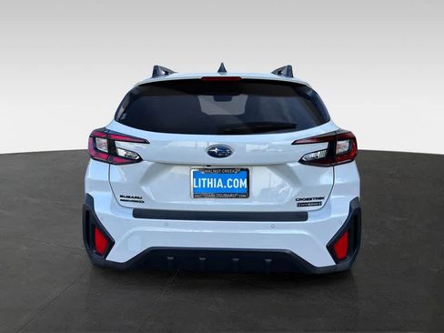 New 2026 Subaru Crosstrek 2.5i Limited image 5
