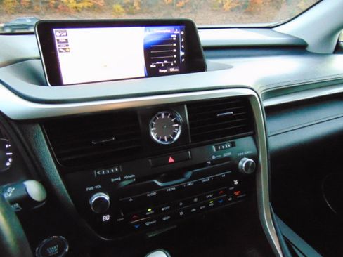 Used 2017 Lexus RX 350 AWD image 34