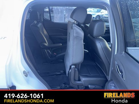 Used 2020 GMC Acadia SLT w/ Trailering Package image 40