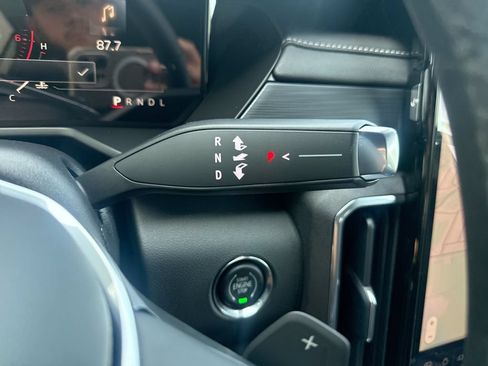 New 2026 GMC Acadia Elevation w/ Black Edition AWD/4WD image 16
