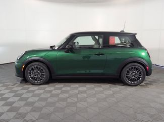 New 2026 MINI Cooper S video 2