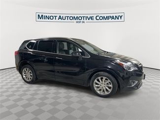 Used 2019 Buick Envision Essence video 1