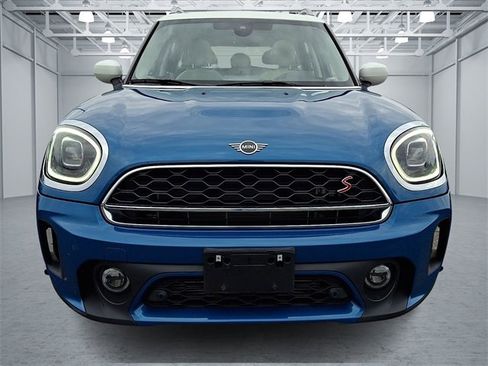 Certified 2023 MINI Cooper Countryman S image 2