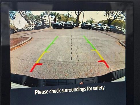 New 2025 Ford Ranger XL image 13