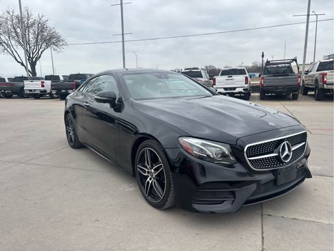 Used 2019 Mercedes-Benz E 450 E 450 image 3