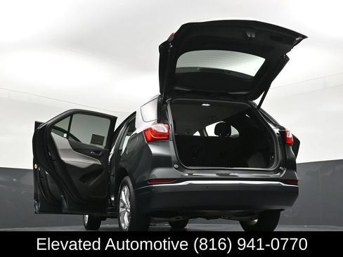 Used 2018 Chevrolet Equinox Premier FWD image 35