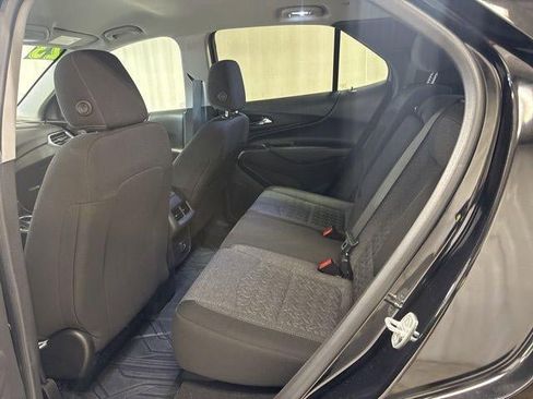 Used 2023 Chevrolet Equinox LT image 6